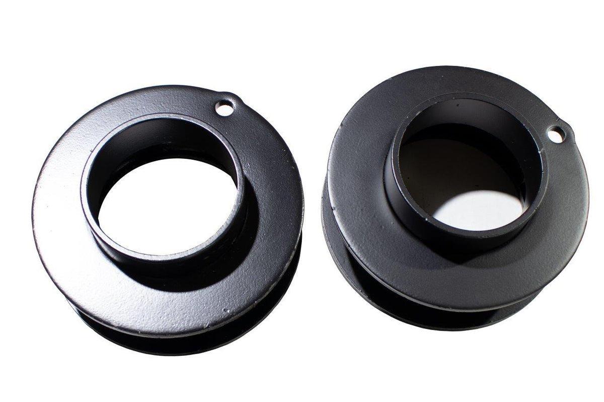 14-18 Dodge Ram 2500 and 3500 2.0 Inch Leveling Kit Fishbone Offroad