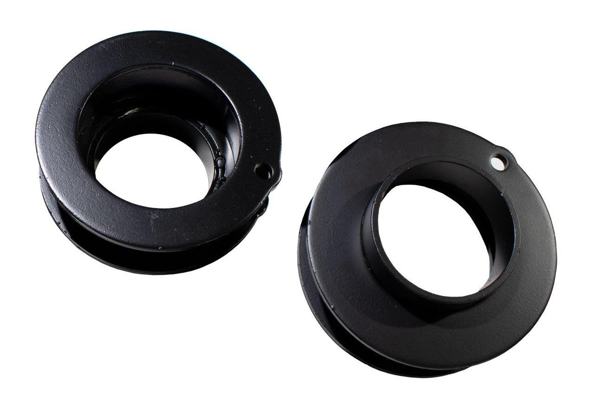 14-18 Dodge Ram 2500 and 3500 2.0 Inch Leveling Kit Fishbone Offroad