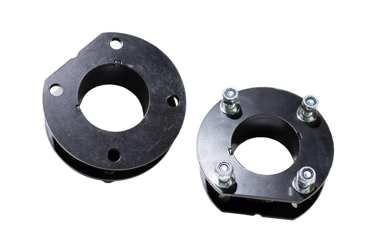07-Present Toyota Tundra 2.5 Inch Leveling Kit Fishbone Offroad