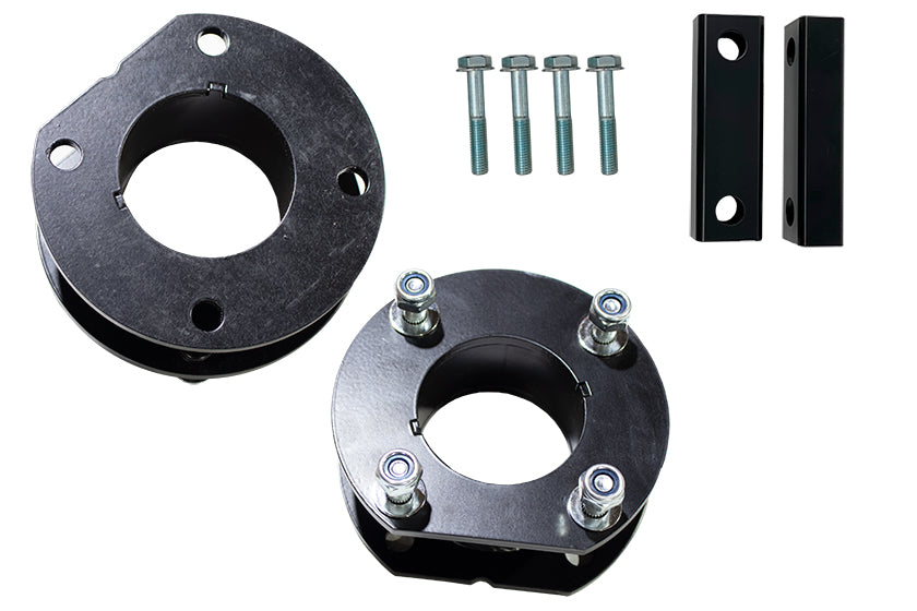 07-Present Toyota Tundra 2.5 Inch Leveling Kit Fishbone Offroad