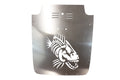 Jeep TJ Hood Louver 03-06 Wrangler TJ Fishbone Offroad