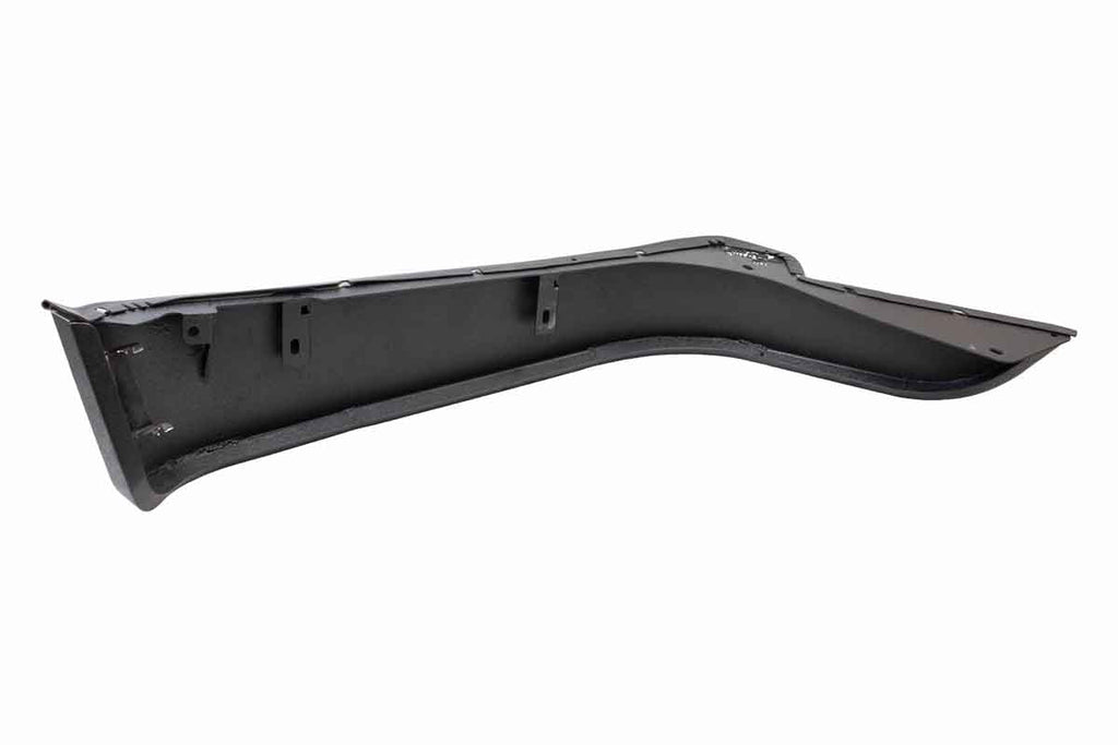 18-Current Jeep Wrangler JL, JLU and 20-Current Jeep JT Gladiator Aluminum Elite Front Fenders Fishbone Offroad