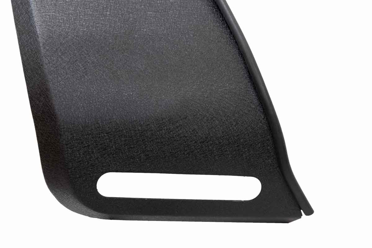 18-Current Jeep Wrangler JL, JLU and 20-Current Jeep JT Gladiator Aluminum Elite Front Fenders Fishbone Offroad