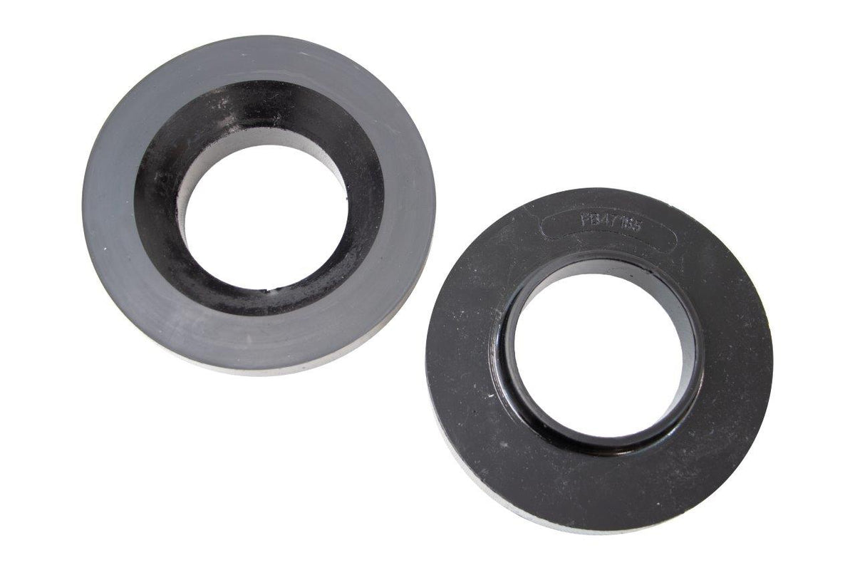Jeep JK 0.75 Inch Front Leveling Kit For 07-18 Wrangler JK Fishbone Offroad