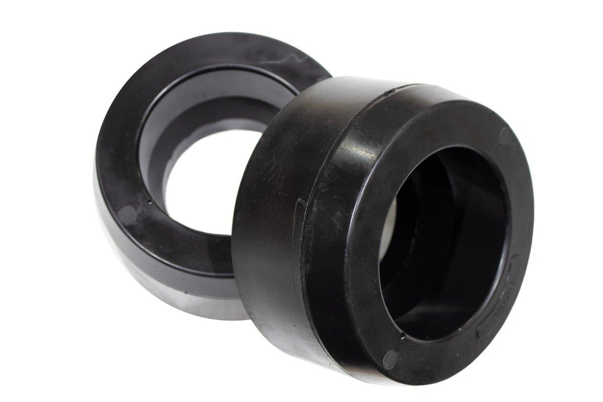 94-02 Dodge Ram 1500 2.0 Inch Leveling Kit Fishbone Offroad