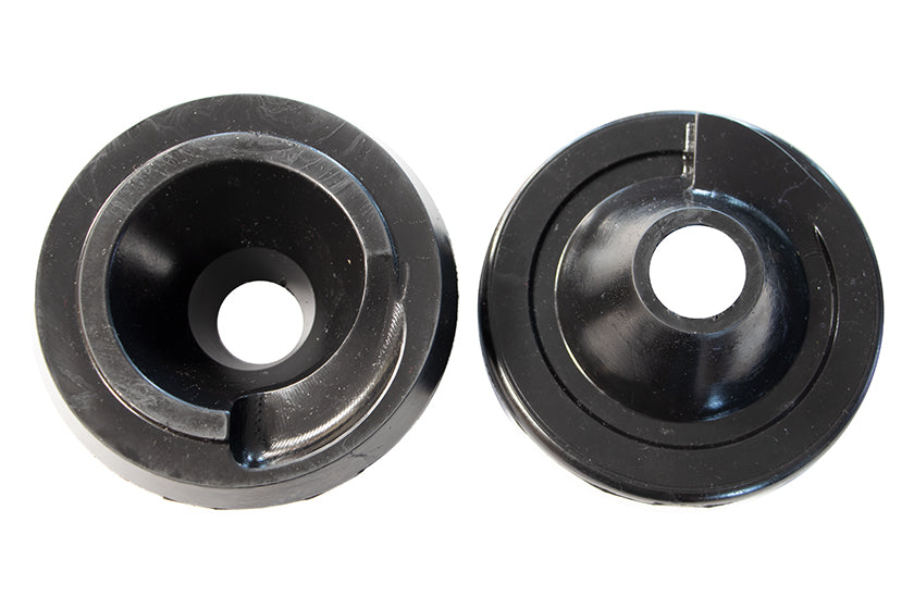 Jeep JL 3/4 Inch Rear Lift Kit For 18-Pres Wrangler JL Fishbone Offroad