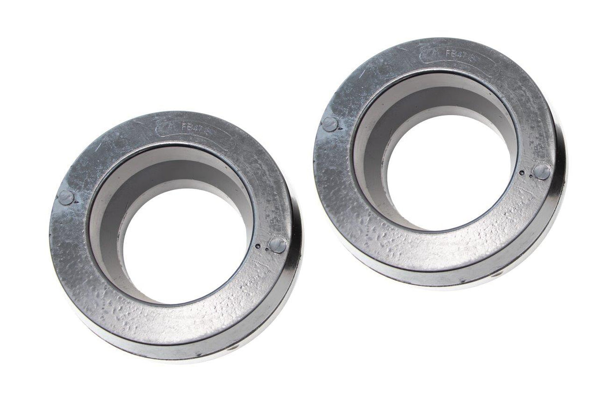 Silverado 1.5 Inch Leveling Kit for Silverado 1500/2500/3500 Fishbone Offroad