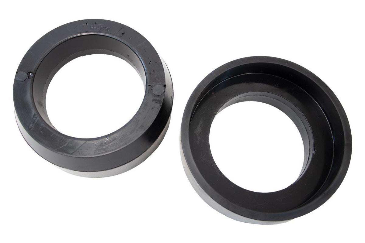 FJ Cruiser 1.5 Inch Rear Leveling Kit For 07-14 FJ Cruiser Fishbone Offroad