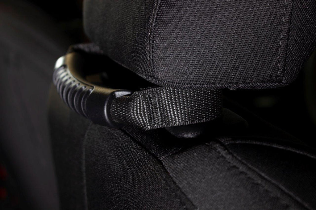 Grab Handles for Head Rest Fishbone Offroad