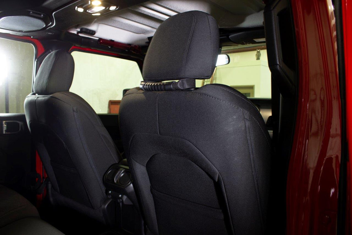 Grab Handles for Head Rest Fishbone Offroad