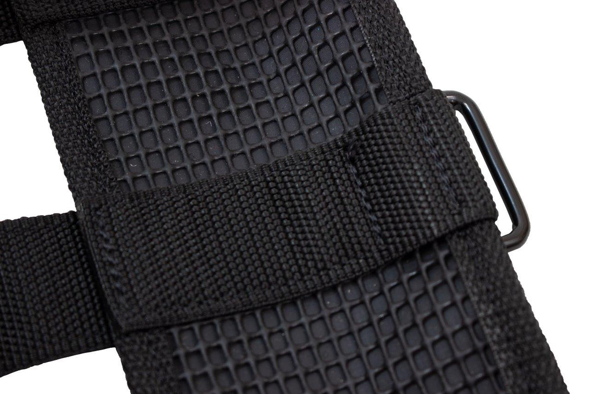 Grab Handles with Three Straps Fishbone Offroad
