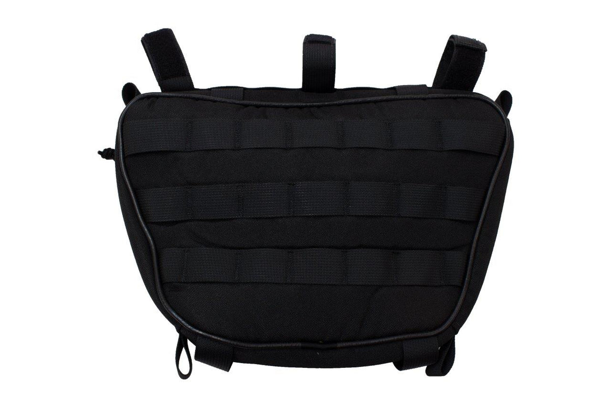 Grab Handle Dash Bag Fishbone Offroad
