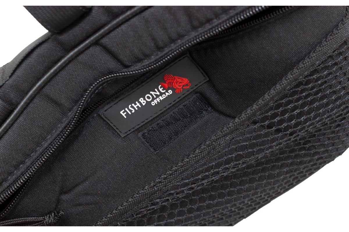 Grab Handle Dash Bag Fishbone Offroad