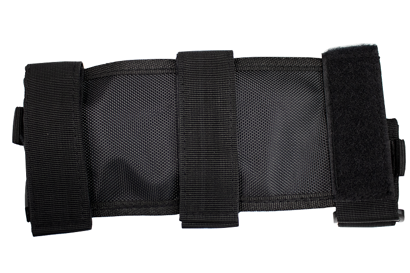 Paracord Grab Handles w/Three Straps Fishbone Offroad