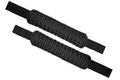 Head Rest Paracord Grab Handles Fishbone Offroad