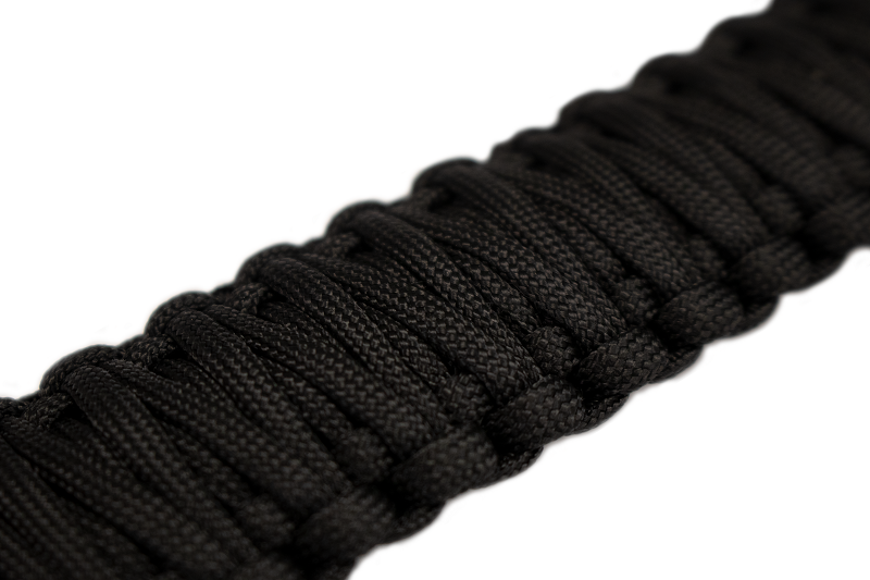 Head Rest Paracord Grab Handles Fishbone Offroad