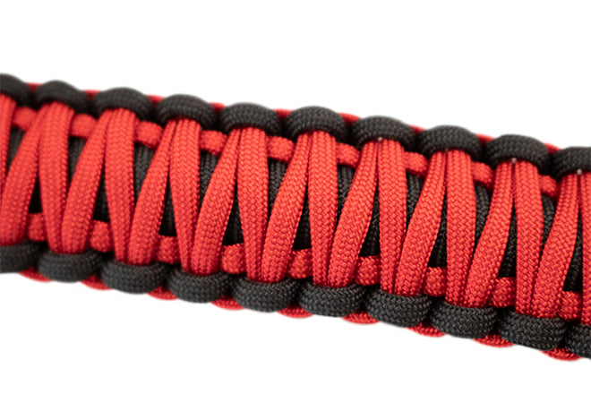Wrangler Paracord Door Handles for 97-06 Jeep Wrangler Fishbone