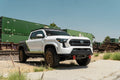Winch Fairlead Cover Plate DV8 Offroad
