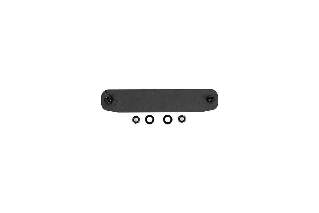 Winch Fairlead Cover Plate DV8 Offroad