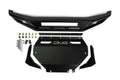 2021 2025 Ford Bronco Competition Series Front Bumper DV8 Offroad
