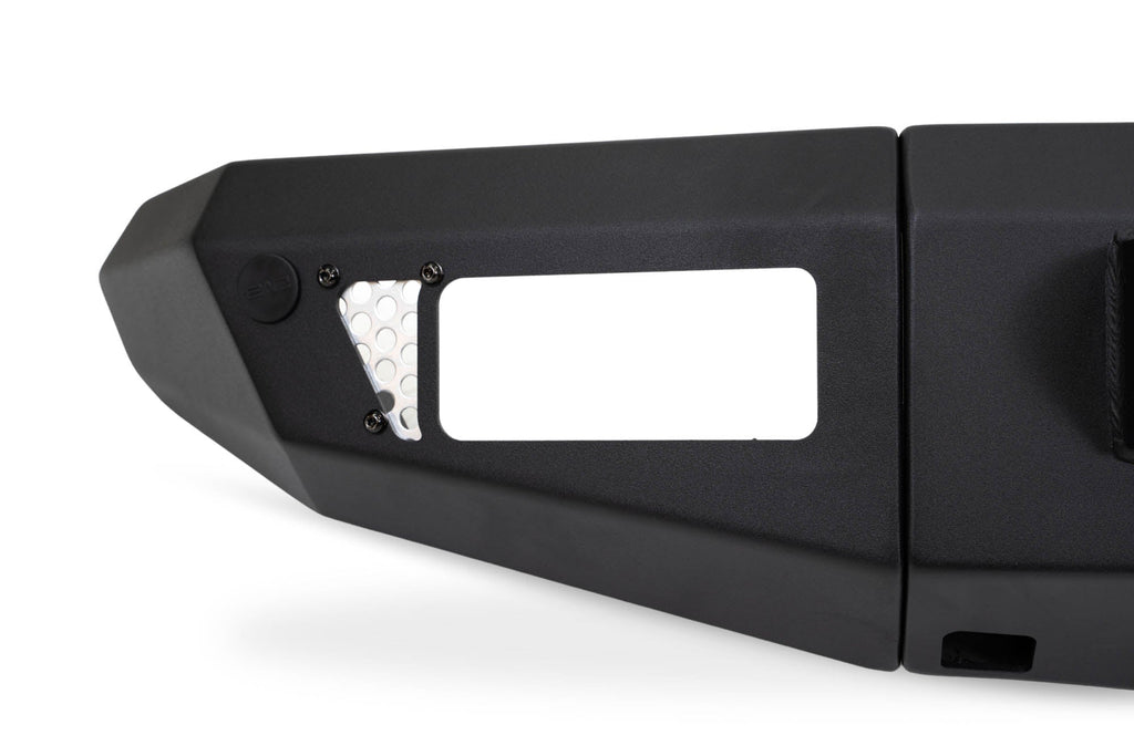2021 2025 Ford Bronco Oe Plus Series Front Bumper V2 DV8 Offroad