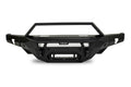 2021 2025 Ford Bronco Mto V2 Front Bumper DV8 Offroad