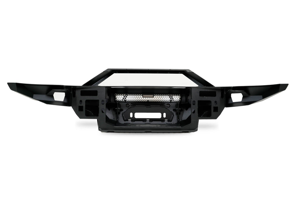 2021 2025 Ford Bronco Mto V2 Front Bumper DV8 Offroad