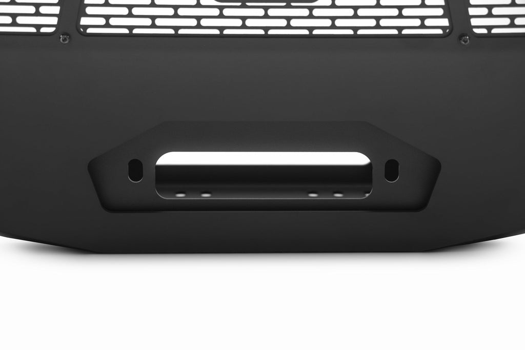 2019 2021 Chevrolet Silverado Spec Series Front Bumper DV8 Offroad