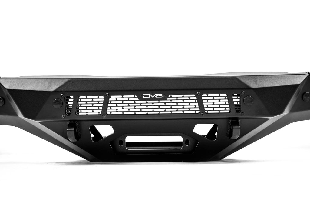 2022 2025 Chevy Silverado 1500 Spec Series Front Bumper DV8 Offroad