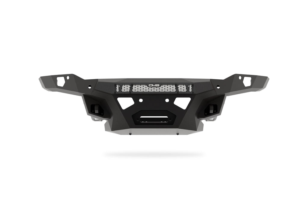 2019 2026 Ram 2500/3500 Spec Series Front Bumper DV8 Offroad