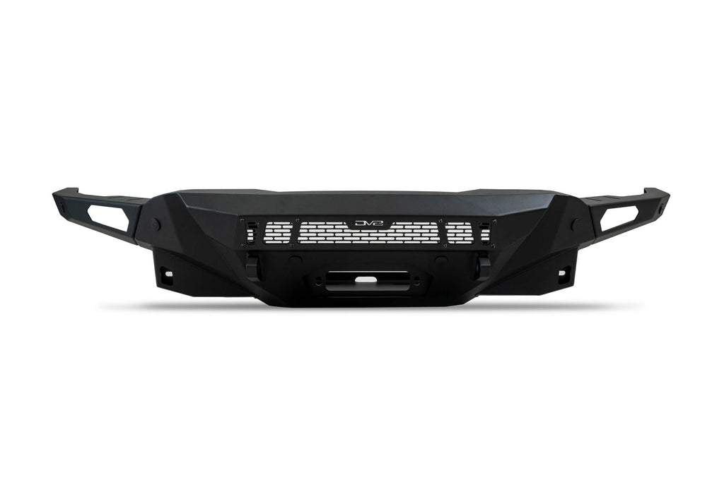 2021 2023 Ford F 150 Spec Series Front Bumper DV8 Offroad