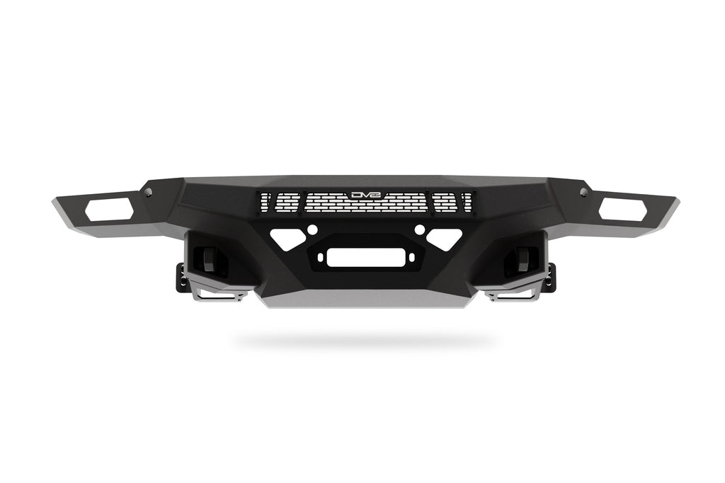 2023 2026 Ford F 250/350 Spec Series Front Bumper DV8 Offroad