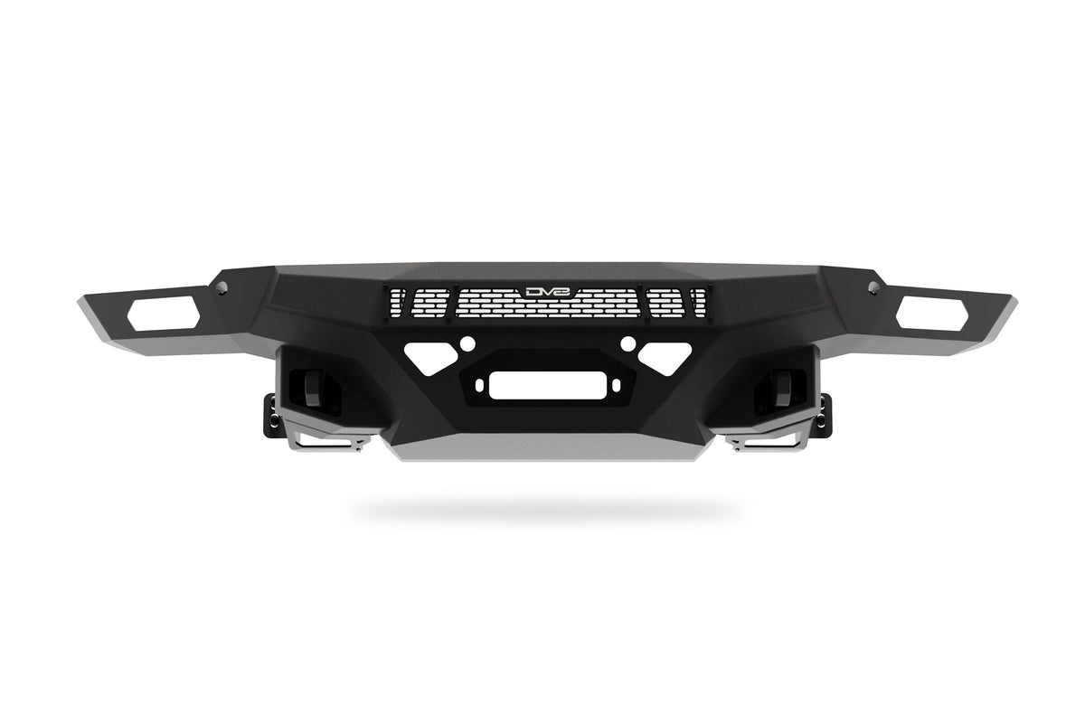 2023 2026 Ford F 250/350 Spec Series Front Bumper DV8 Offroad