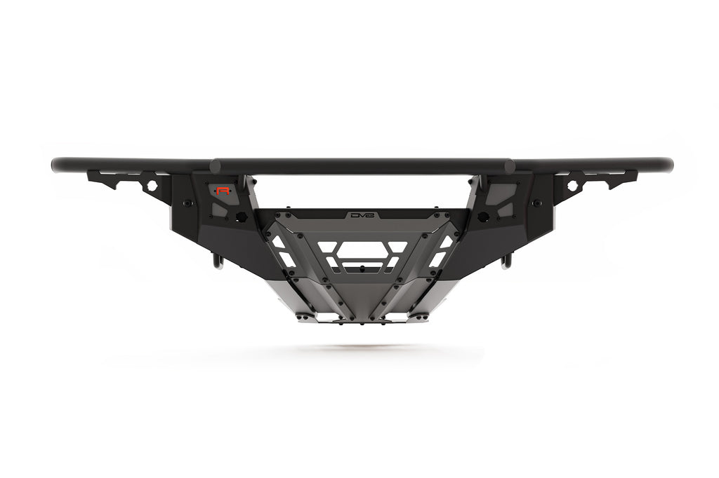2022+ Ford Bronco Raptor Tube Front Bumper DV8 Offroad