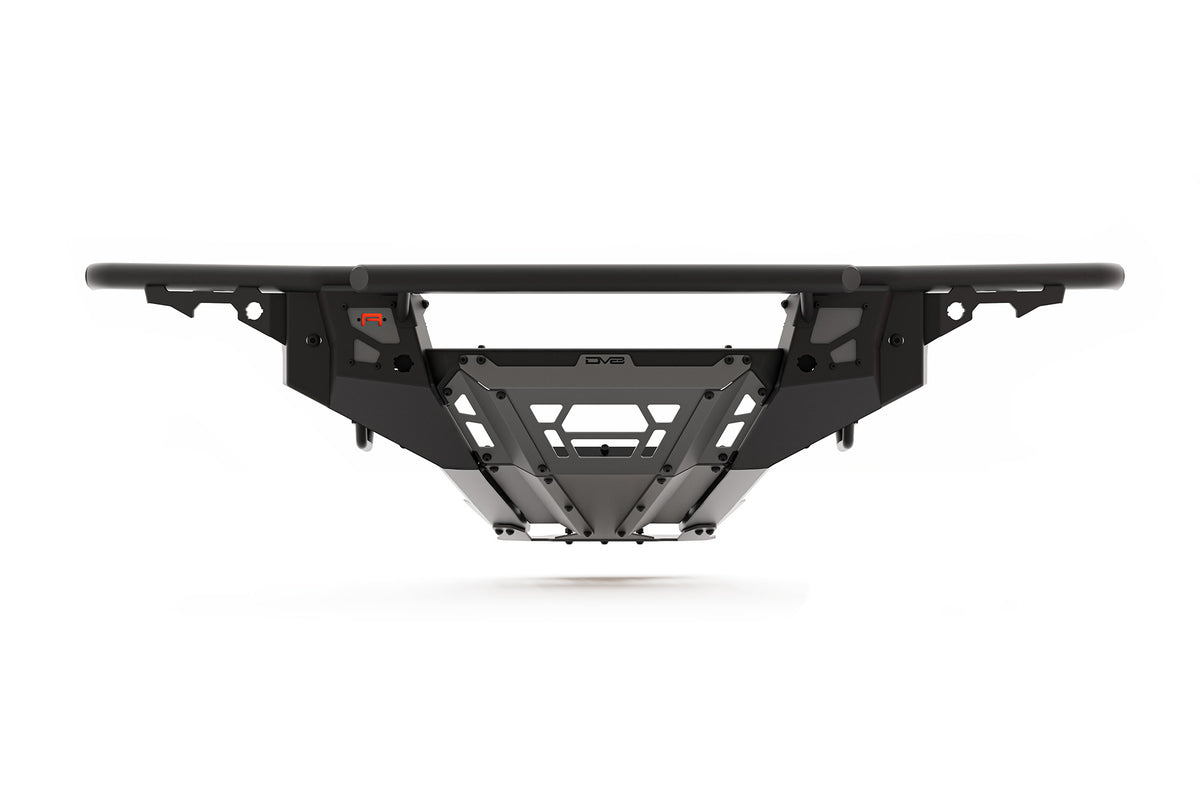2022+ Ford Bronco Raptor Tube Front Bumper DV8 Offroad