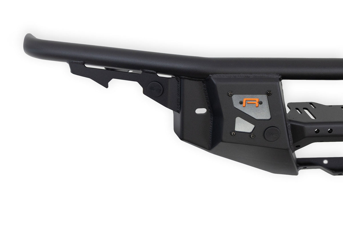 2022+ Ford Bronco Raptor Tube Front Bumper DV8 Offroad