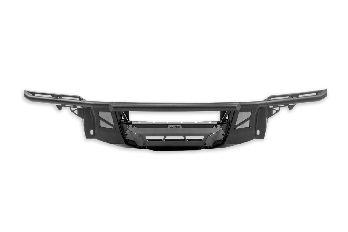2017 2020 Ford F 150 Raptor Tube Front Bumper DV8 Offroad
