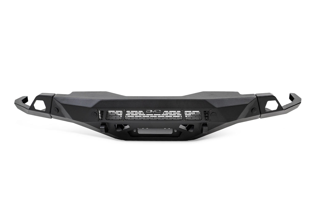 2019 2021 GMC Sierra Spec Series Front Bumper DV8 Offroad