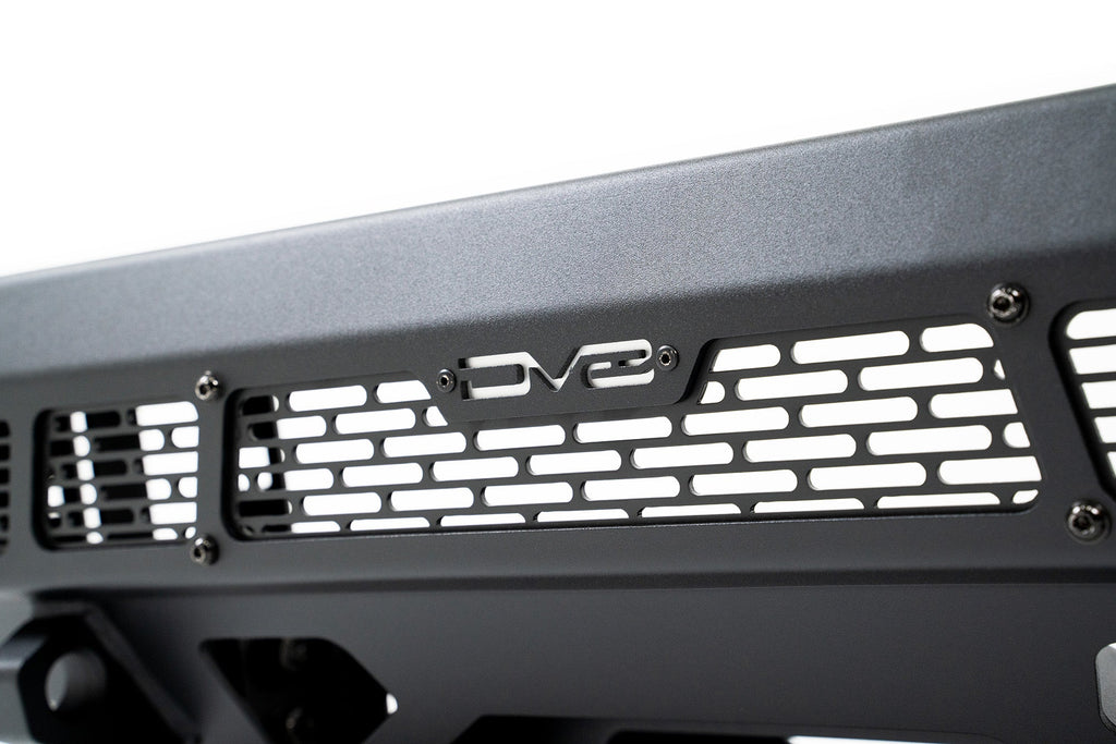 2019 2021 GMC Sierra Spec Series Front Bumper DV8 Offroad