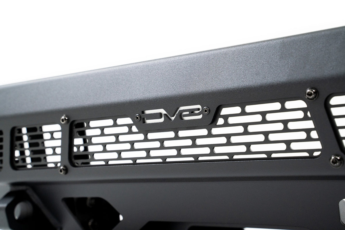 2019 2021 GMC Sierra Spec Series Front Bumper DV8 Offroad