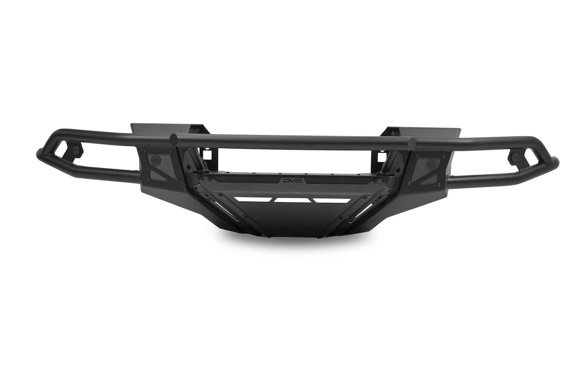 2022 2025 GMC Sierra 1500 Tube Front Bumper DV8 Offroad