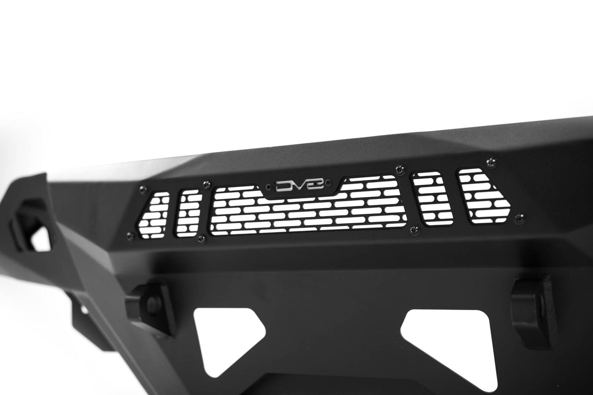 2023 2025 GMC Canyon Spec Series Front Bumper DV8 Offroad