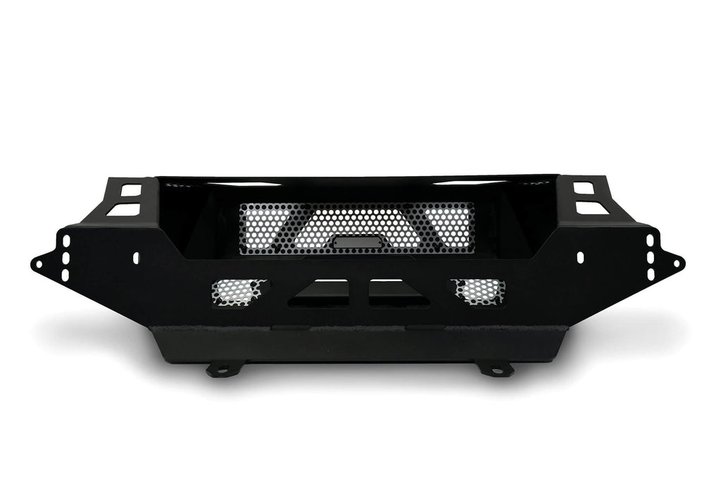 2003 2009 Lexus Gx 470 Mto Series Winch Front Bumper DV8 Offroad