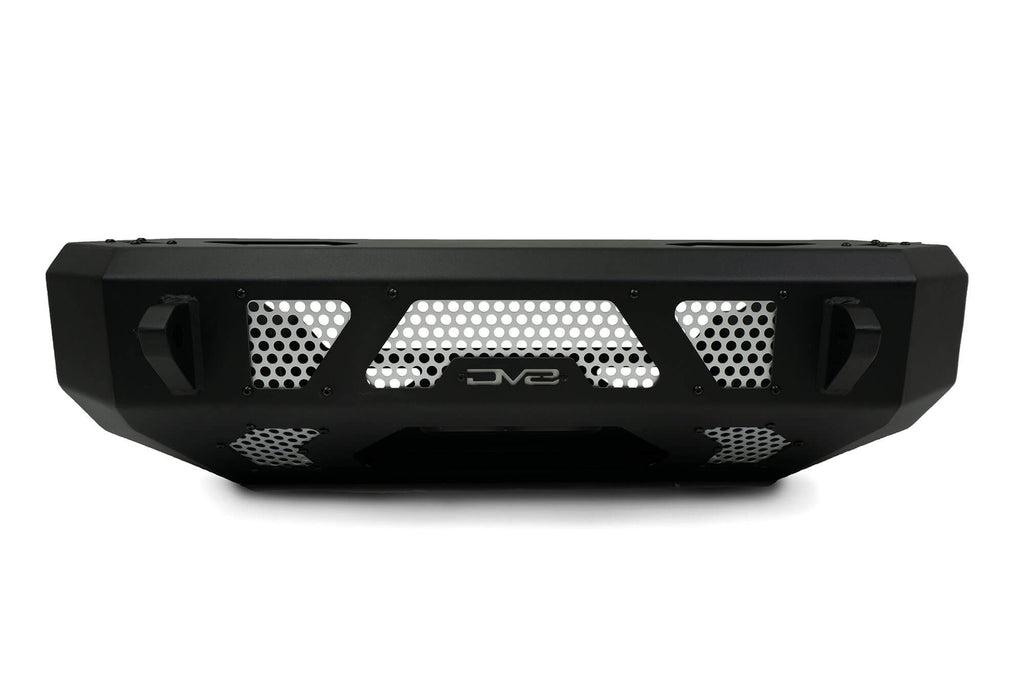 2003 2009 Lexus Gx 470 Mto Series Winch Front Bumper DV8 Offroad