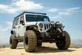 2007 2025 Jeep Gladiator JT Wrangler JK JKU JL JLU Fs 15 Series Front Bumper DV8 Offroad