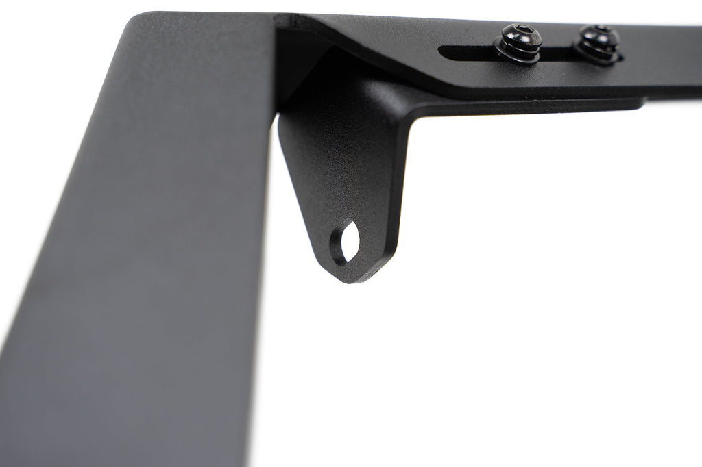 2007 2025 Jeep GladiatorJT Wrangler JK JKU JL JLU Stubby Front Bumper With Plated Bull Bar DV8 Offroad