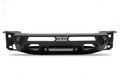 2024 2025 Toyota Land Cruiser Centric Front Bumper DV8 Offroad