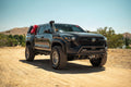2024 2025 Toyota Tacoma Spec Series Front Bumper DV8 Offroad