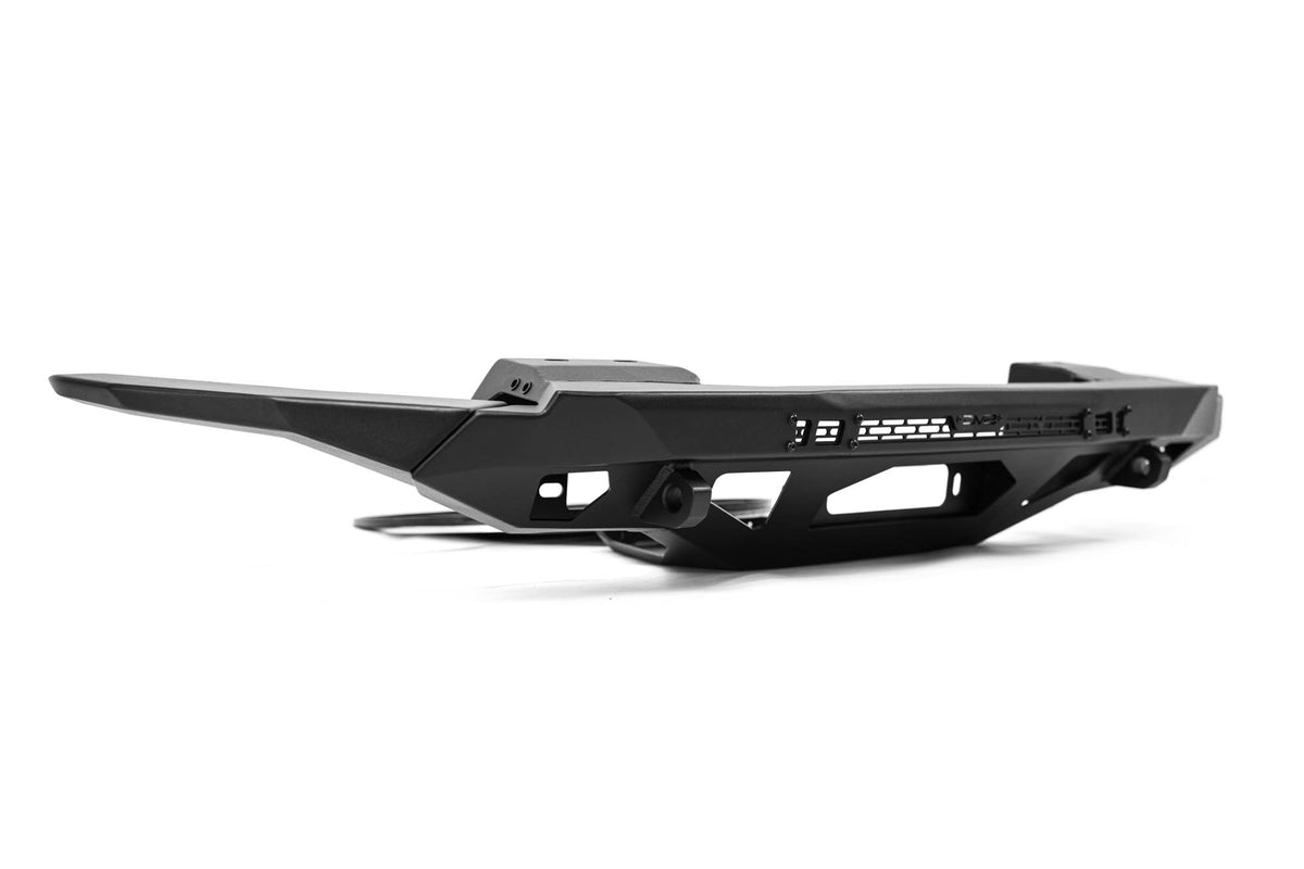 2024 2025 Toyota Tacoma Spec Series Front Bumper DV8 Offroad