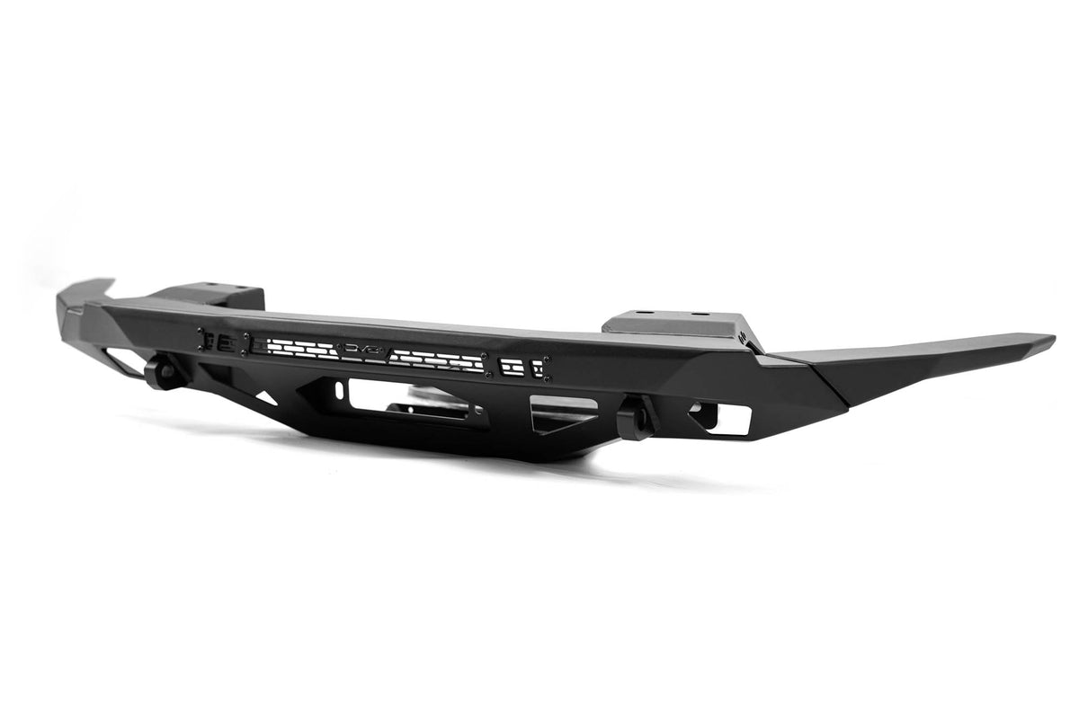 2024 2025 Toyota Tacoma Spec Series Front Bumper DV8 Offroad